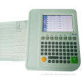 Twelve Channel Digital Electrocardiograph